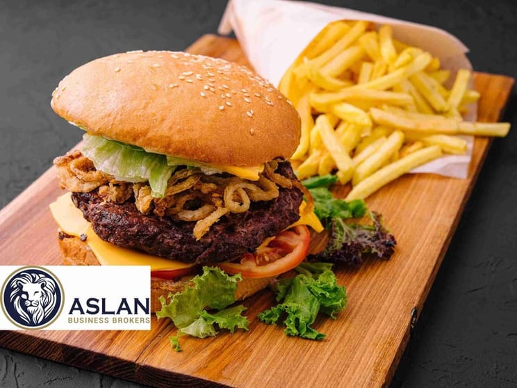 Click to view all images Takeaway Food business for sale in Brighton - Image 2
