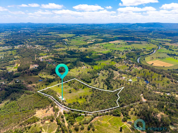 Click to view all images 905 Mary Valley Road Lagoon Pocket QLD 4570 - Image 3