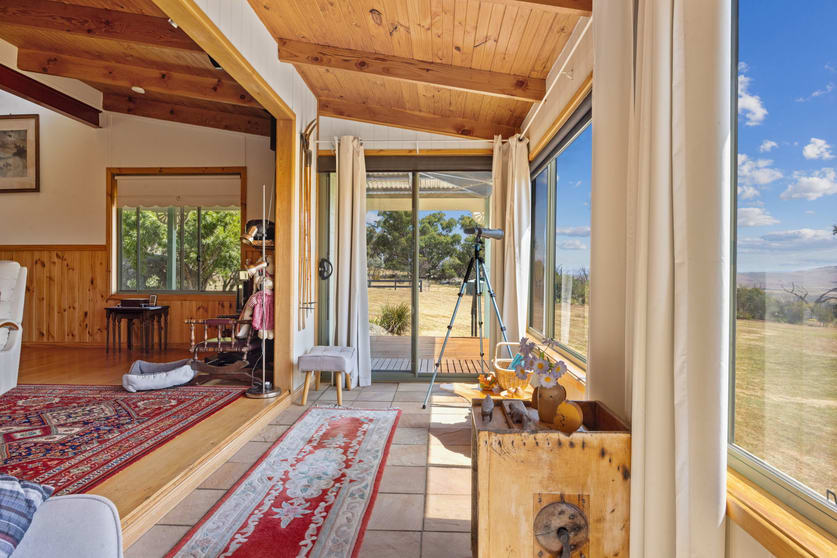 Click to view all images 3965 The Snowy River Way Dalgety NSW 2628 - Image 3