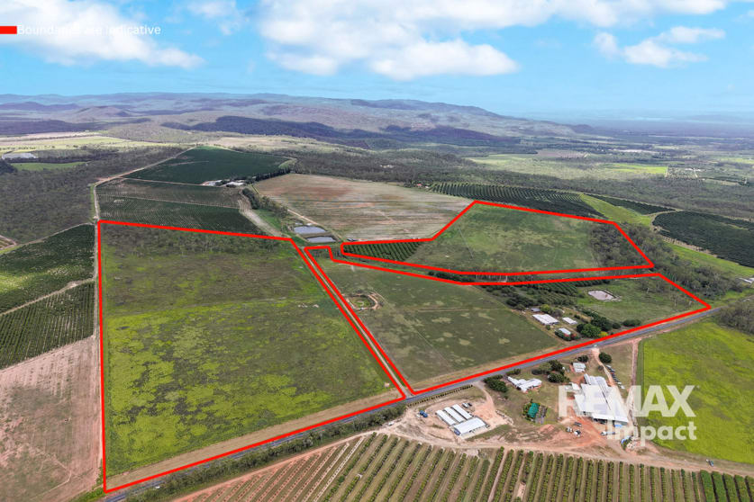 323 Bower Road Arriga QLD 4880 - Image 1