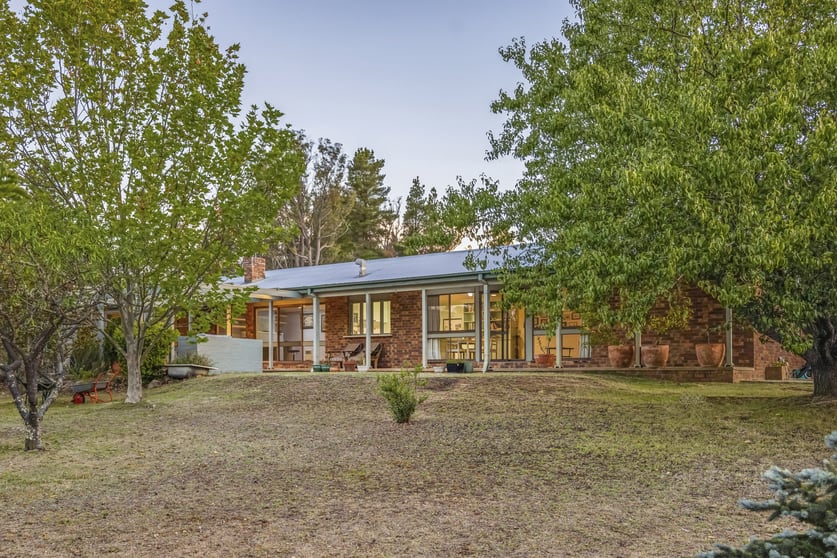 207 Poppet Road Wamboin NSW 2620 - Image 2