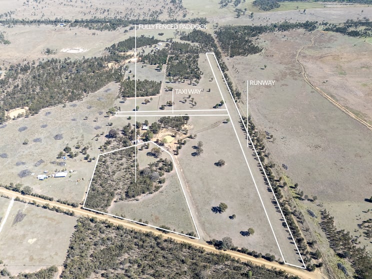 Click to view all images 'Libertyfield' 488 Macquarie Drive Leyburn QLD 4365 - Image 1