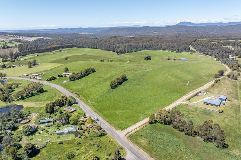 696 Golconda Road Lebrina TAS 7254 - Image 1