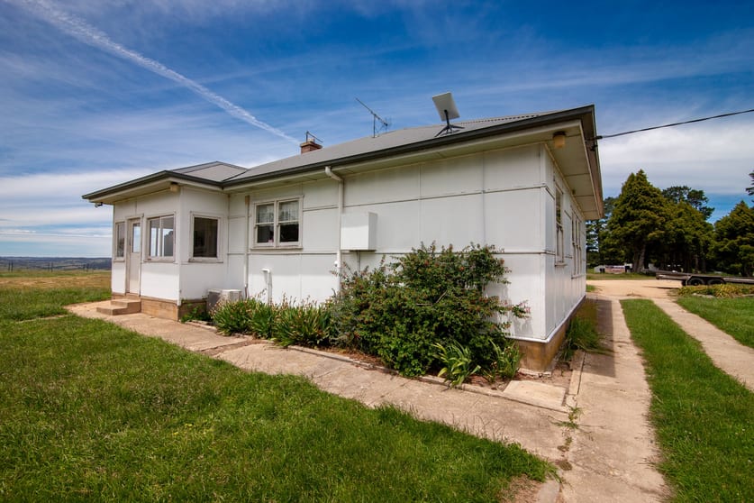 906 Boobalaga Road, Lost River Via, Crookwell NSW 2583 Crookwell NSW 2583 - Image 1