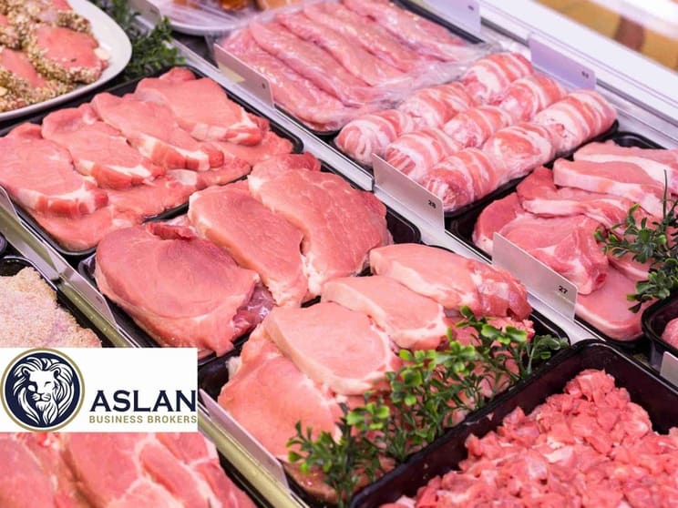 Butcher  business for sale in Doncaster East - Image 3