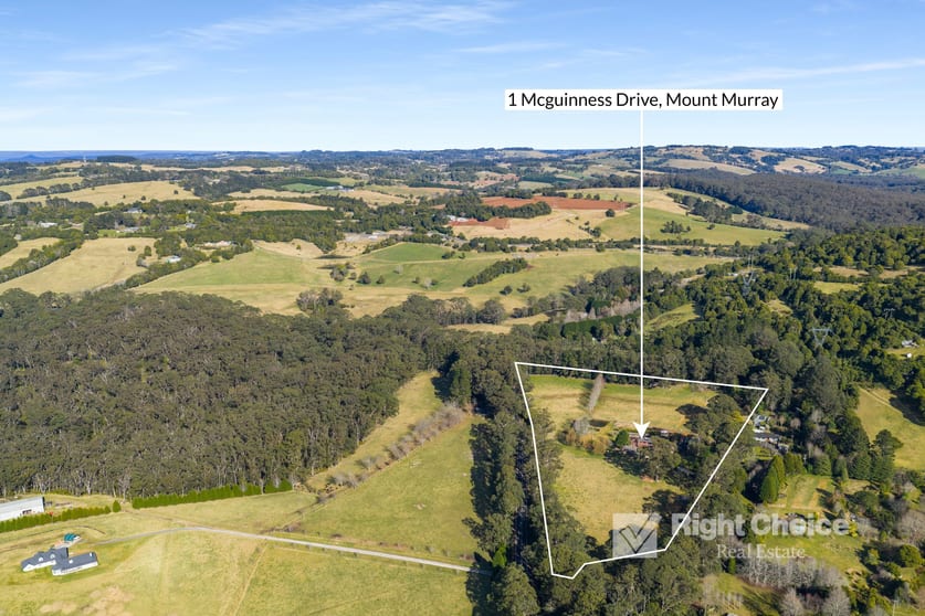 Click to view all images 1 McGuinness Drive Mount Murray NSW 2577 - Image 3