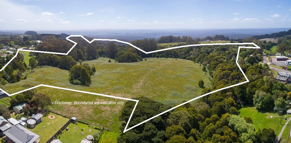 Click to view all images 19A, B & C Lavers Hill-Cobden Road Lavers Hill VIC 3238 - Image 3