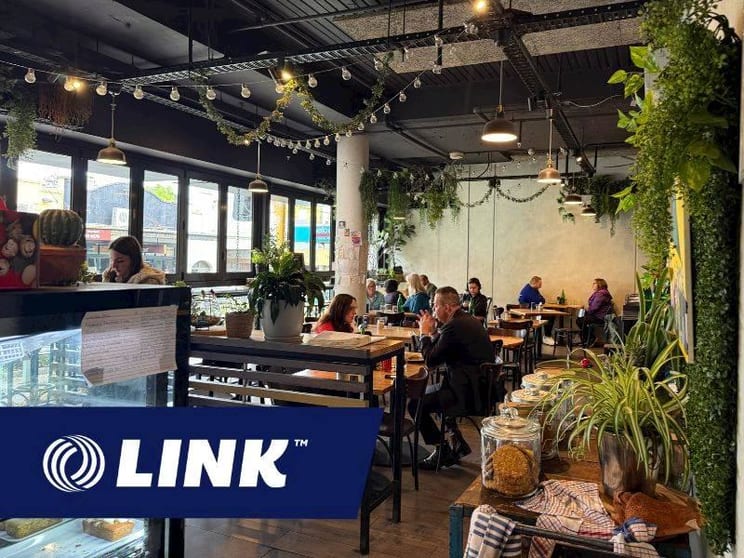 Click to view all images Cafe & Coffee Shop business for sale in Balwyn - Image 3