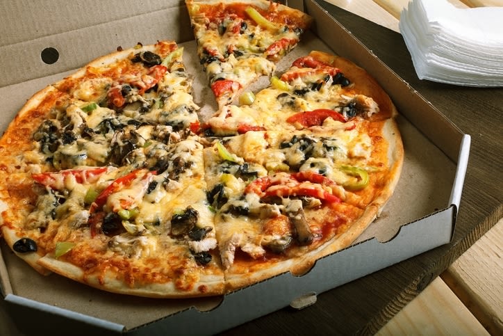 Click to view all images Takeaway Food business for sale in Kensington - Image 3