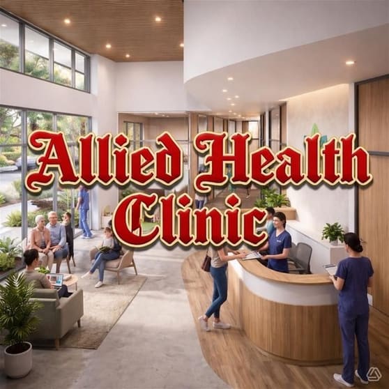 Click to view all images Medical business for sale in Brisbane City - Image 1
