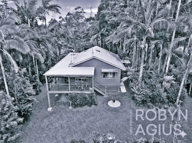 Click to view all images 184 Cathay Creek Road Crediton QLD 4757 - Image 1