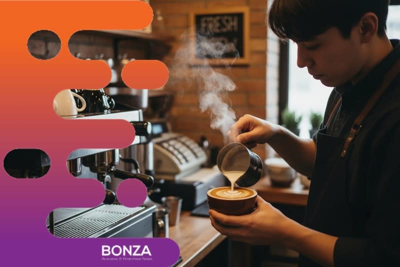 Click to view all images Cafe & Coffee Shop business for sale in Albany Creek - Image 2