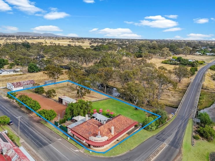 Click to view all images Food, Beverage & Hospitality business for sale in Cavendish - Image 2