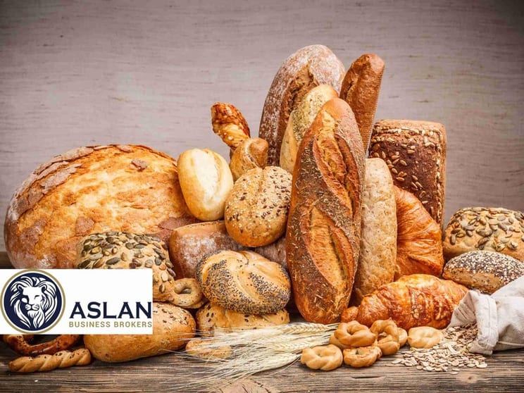 Bakery  business for sale in Oakleigh - Image 1