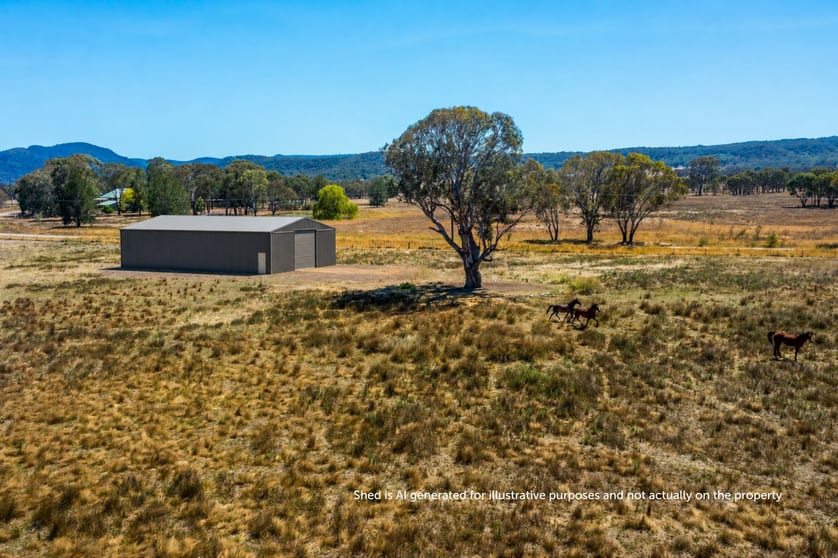Click to view all images 271 Pyangle Road Rylstone NSW 2849 - Image 2