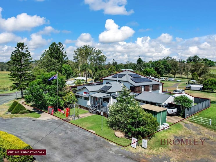 68 Mount Lindesay Highway Rathdowney QLD 4287 - Image 2