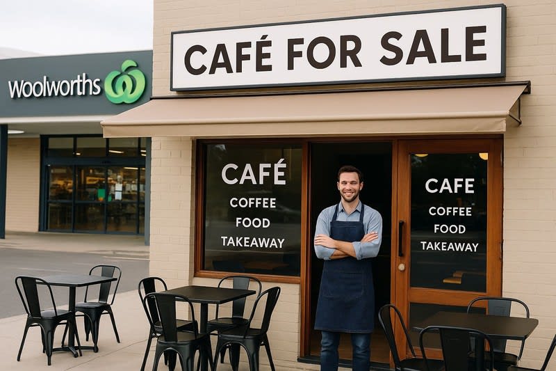 Click to view all images Food, Beverage & Hospitality business for sale in Beechboro - Image 1