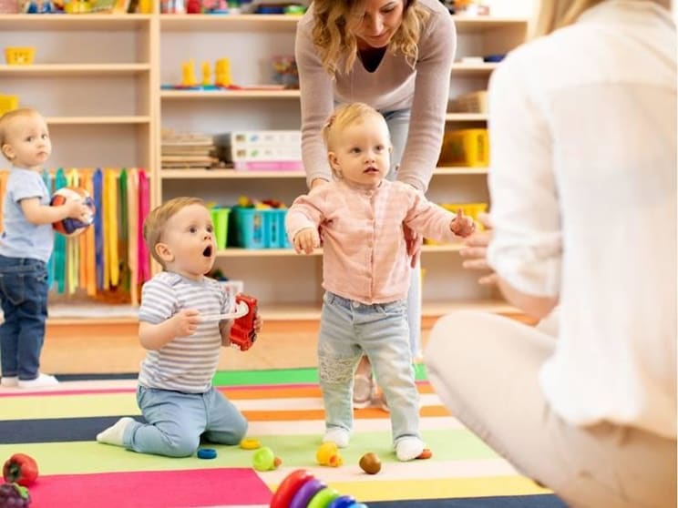 Click to view all images Educational business for sale in Sydney Region NSW - Image 2