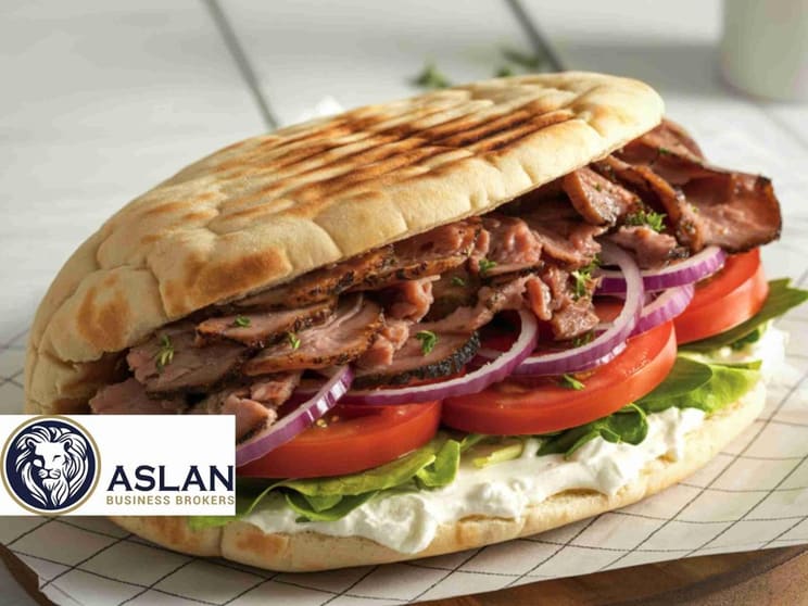Click to view all images Takeaway Food business for sale in Tullamarine - Image 3