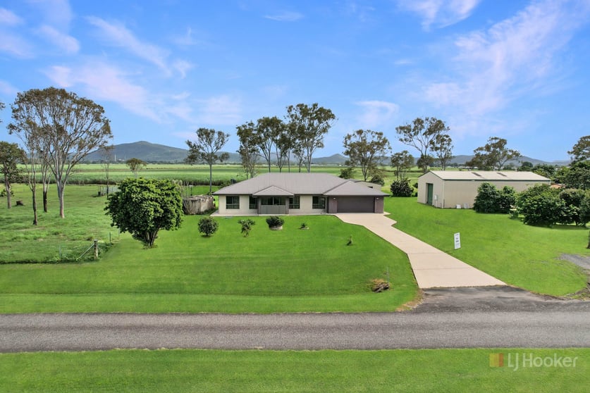 12 Clares Road Marian QLD 4753 - Image 1