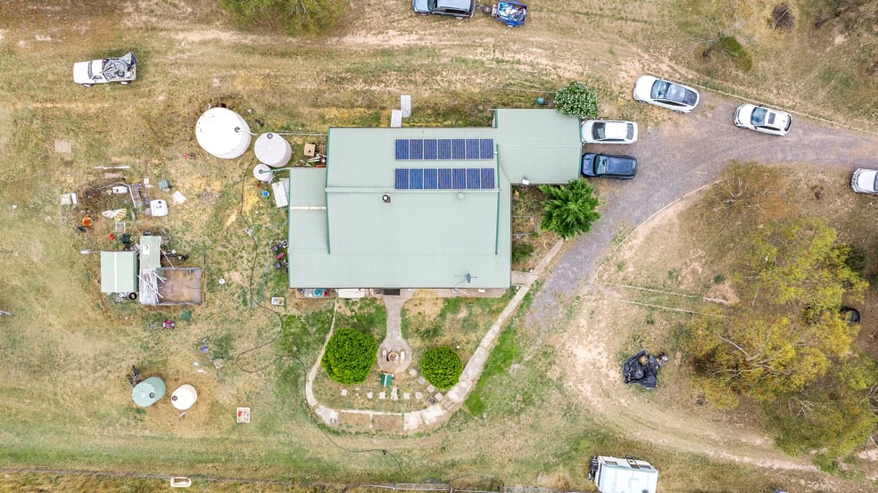 Click to view all images 615 Currawang Road Tirrannaville NSW 2580 - Image 3