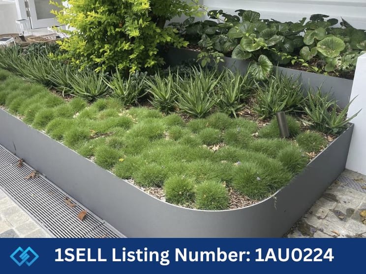 Industrial & Manufacturing  business for sale in Rydalmere - Image 1