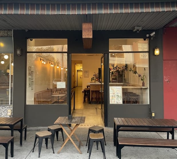 Click to view all images Restaurant business for sale in Thornbury - Image 2