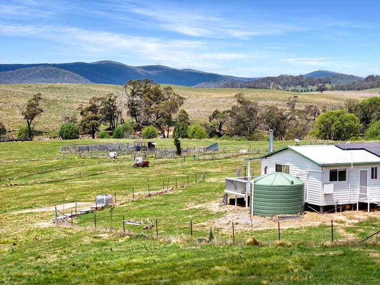 4540 Jerangle Road Captains Flat NSW 2623 - Image 3