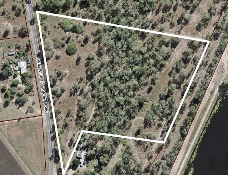 Click to view all images Drinan QLD 4671 - Image 1