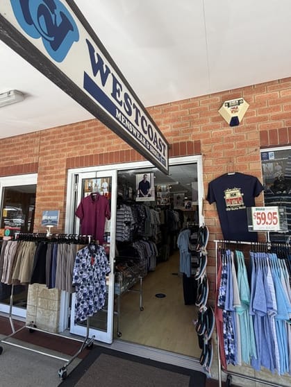 Click to view all images Clothing & Accessories business for sale in Kingsley - Image 3