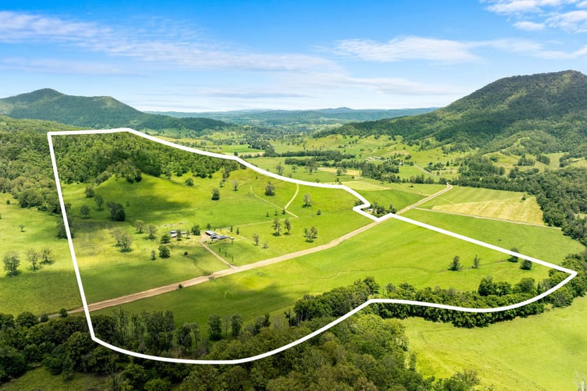 60 Warrazambil Creek Road Kyogle NSW 2474 - Image 2