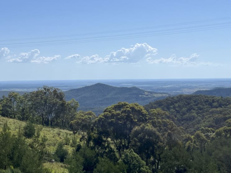Lot 1/ Dormans Gully Bunya Mountains QLD 4405 - Image 1