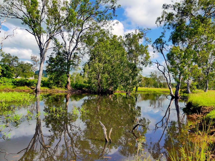 Click to view all images "Jacques " 0 Cunningham Road, Nine Mile QLD 4702 - Image 3