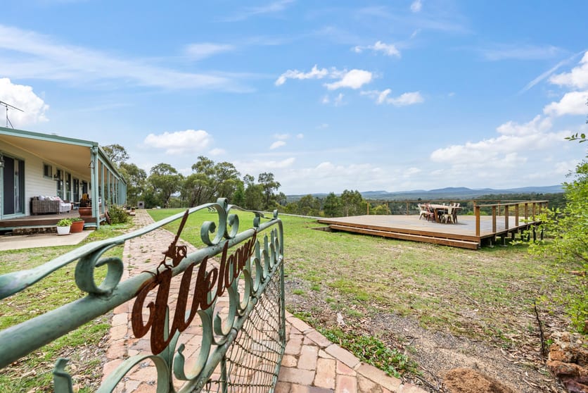 Click to view all images 7288 Nerriga Road Braidwood NSW 2622 - Image 1