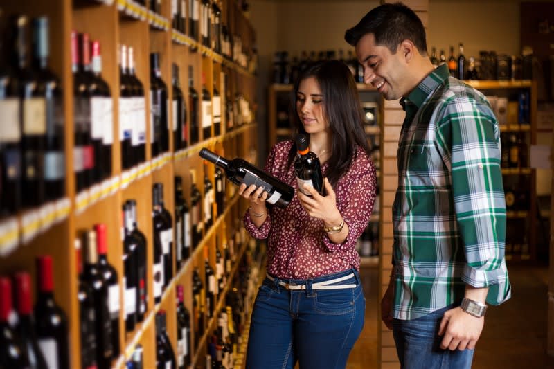 Click to view all images Alcohol & Liquor business for sale in VIC - Image 1