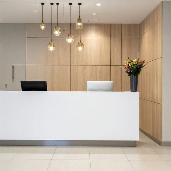 Click to view all images Medical business for sale in Albany - Image 2