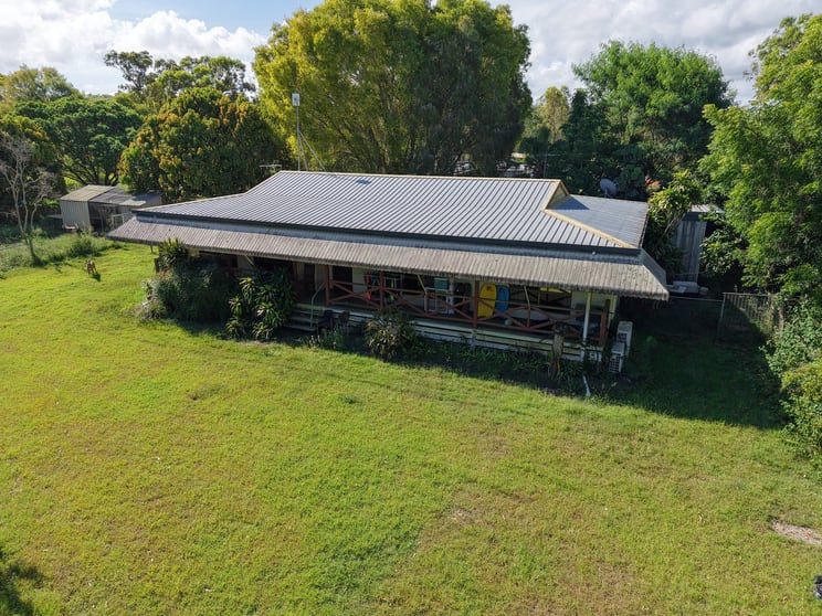 Click to view all images 2001 Emu Park Road Tungamull QLD 4702 - Image 3