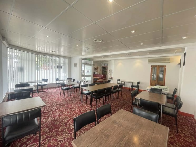 Restaurant  business for sale in North Hobart - Image 3
