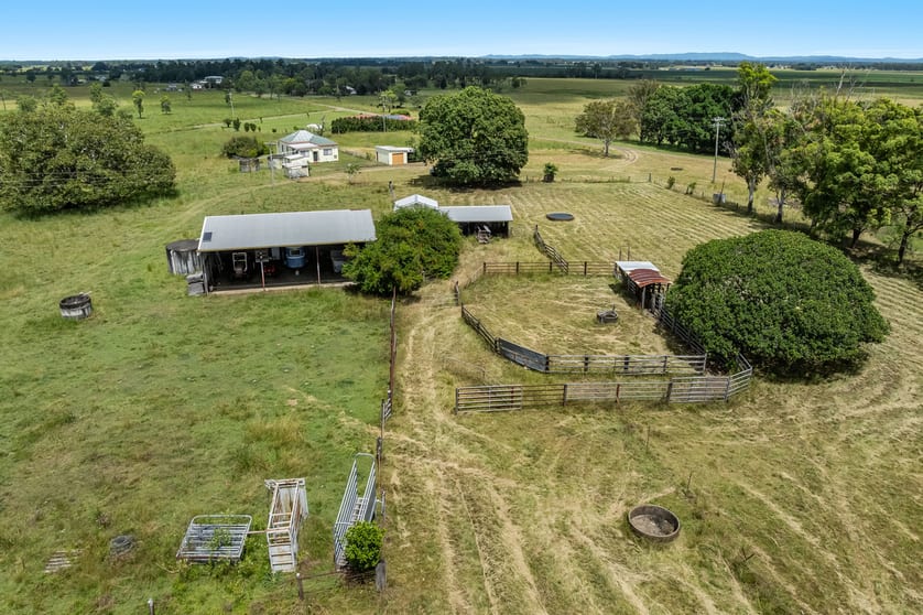 Click to view all images 180 Schielers Road Tomki NSW 2470 - Image 3