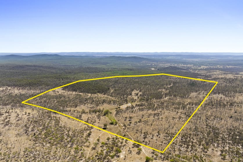 Click to view all images 0 Hazeldene Road Thane QLD 4370 - Image 2