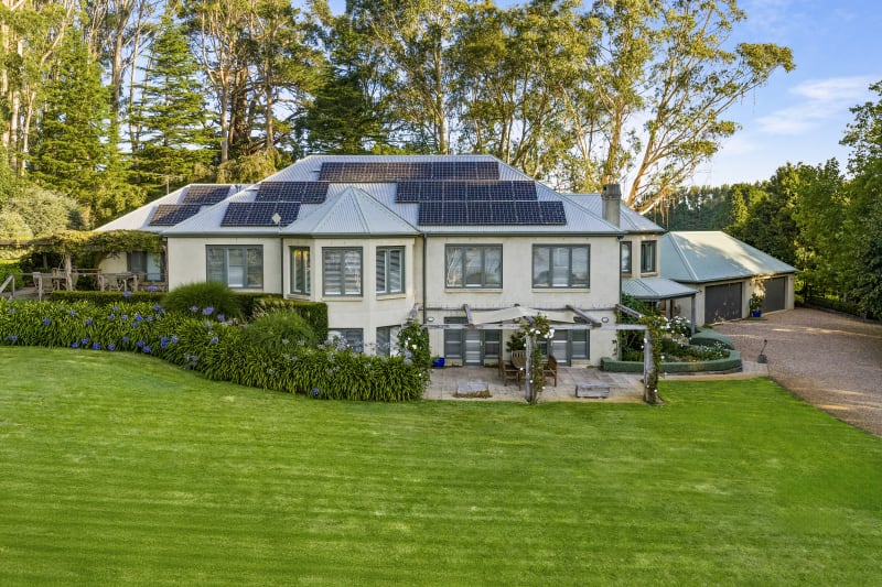 Click to view all images 240 Myra Vale Road Wildes Meadow NSW 2577 - Image 3