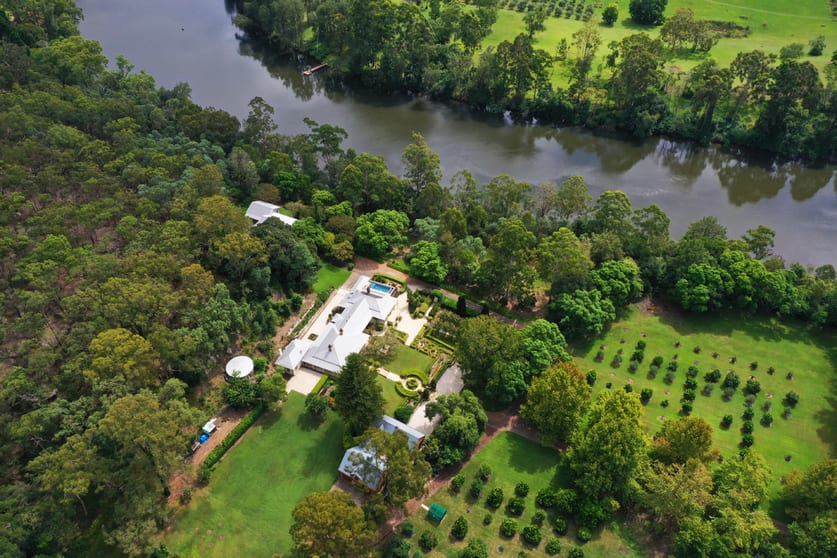 Click to view all images 1235 West Portland Road Lower Portland NSW 2756 - Image 2