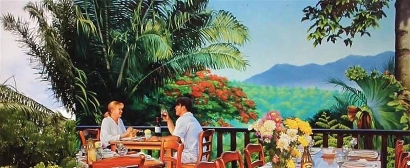 Click to view all images Restaurant business for sale in Kuranda - Image 2