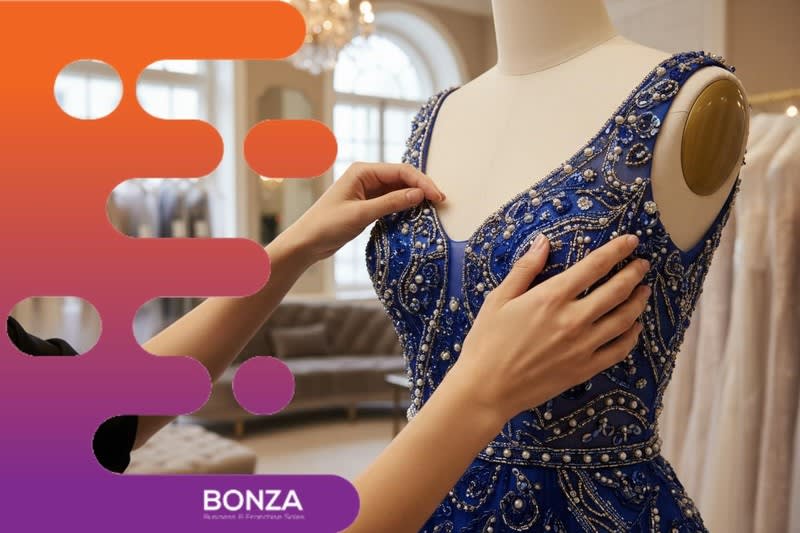 Click to view all images Clothing & Accessories business for sale in Perth - Image 2