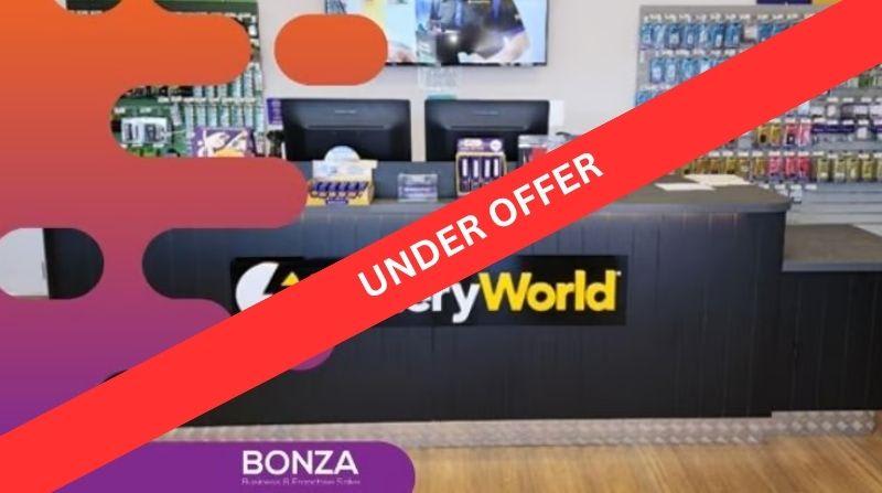 Accessories & Parts  business for sale in Toowoomba - Image 2