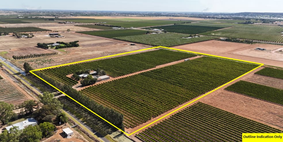171 Moseley Road Bilbul NSW 2680 - Image 2