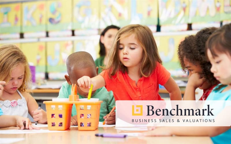 Education & Training  business for sale in Sydney Region NSW - Image 1