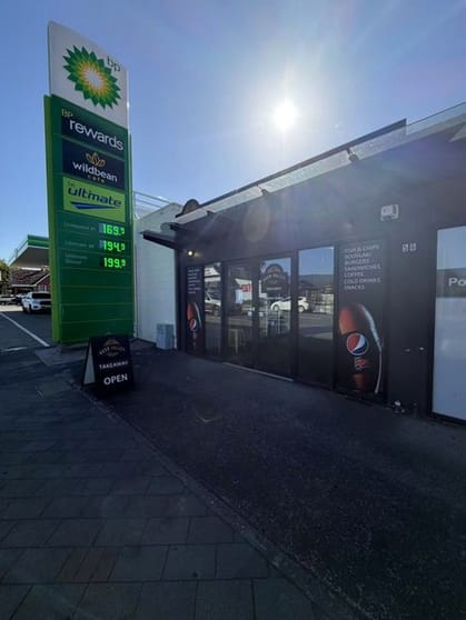 Takeaway Food  business for sale in Huonville - Image 1