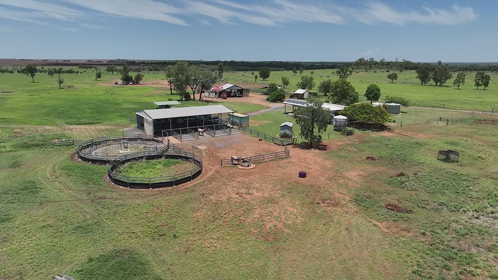 Malvern Road Capella QLD 4723 - Image 2