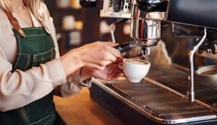 Click to view all images Cafe & Coffee Shop business for sale in SA - Image 1